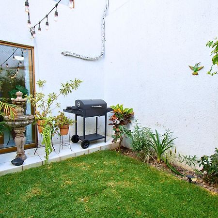Casa Kinich Apartment Guadalajara Exterior photo