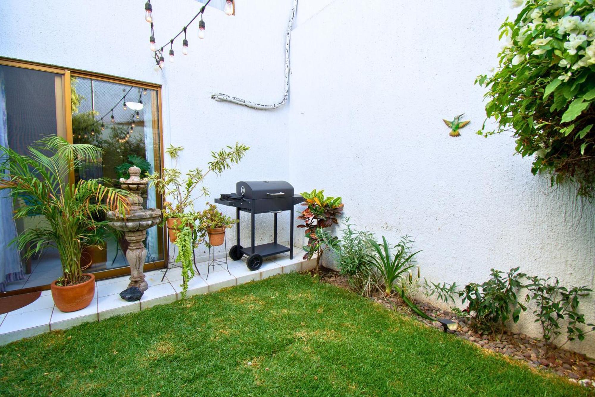 Casa Kinich Apartment Guadalajara Exterior photo