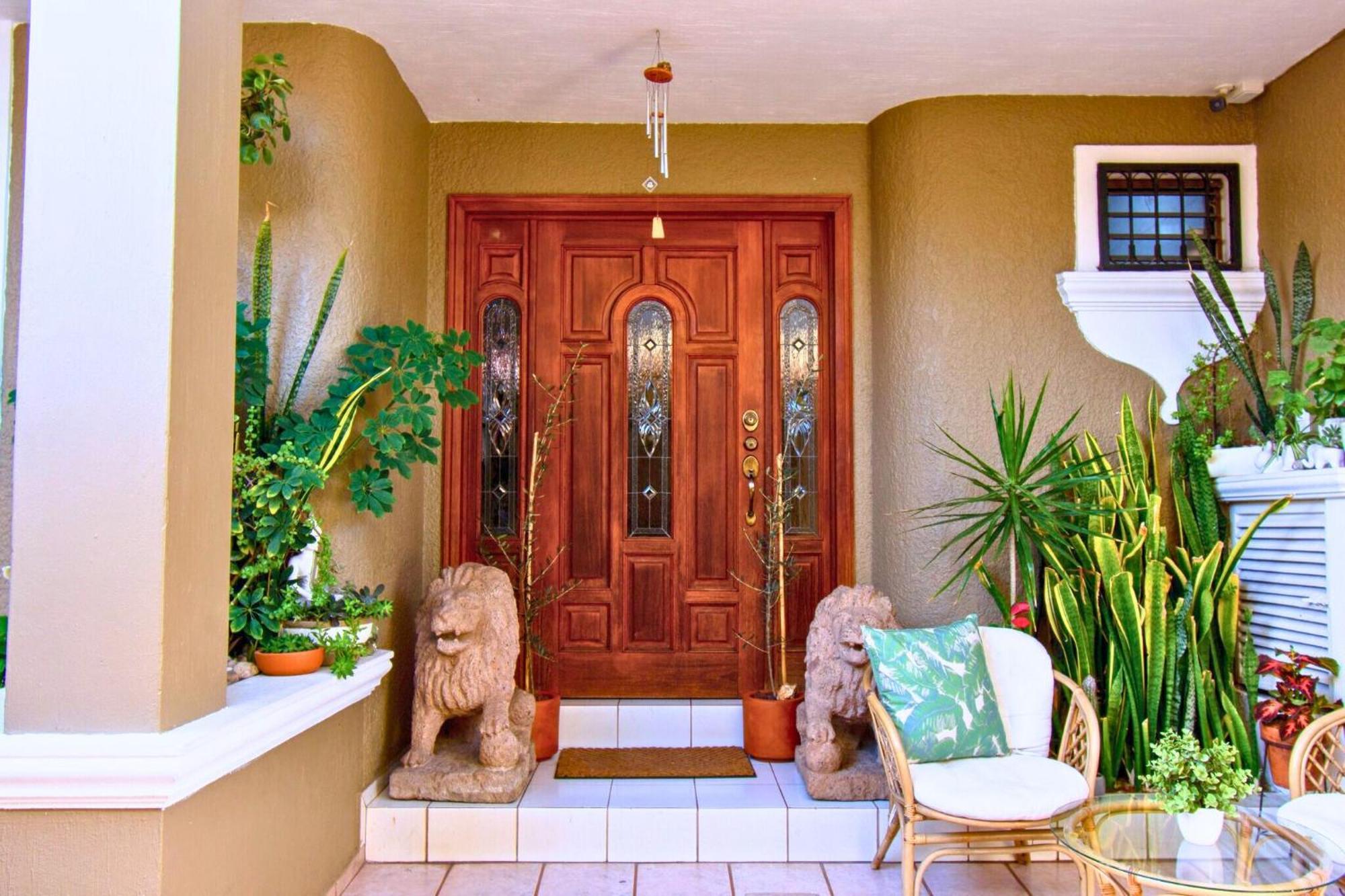 Casa Kinich Apartment Guadalajara Exterior photo